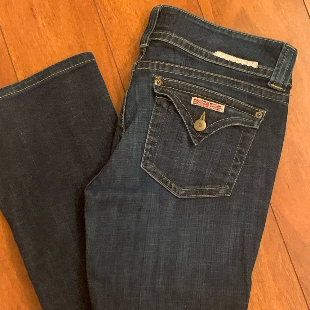 Hudson Jeans